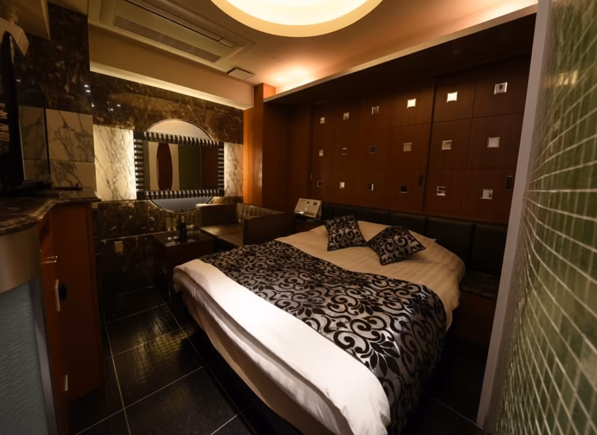 HOTEL Beltaの画像7