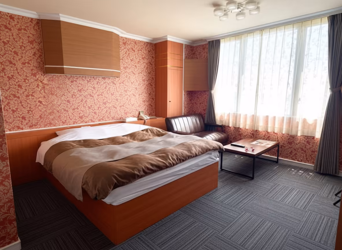 Hotel Sun.set (サンセット)の画像11