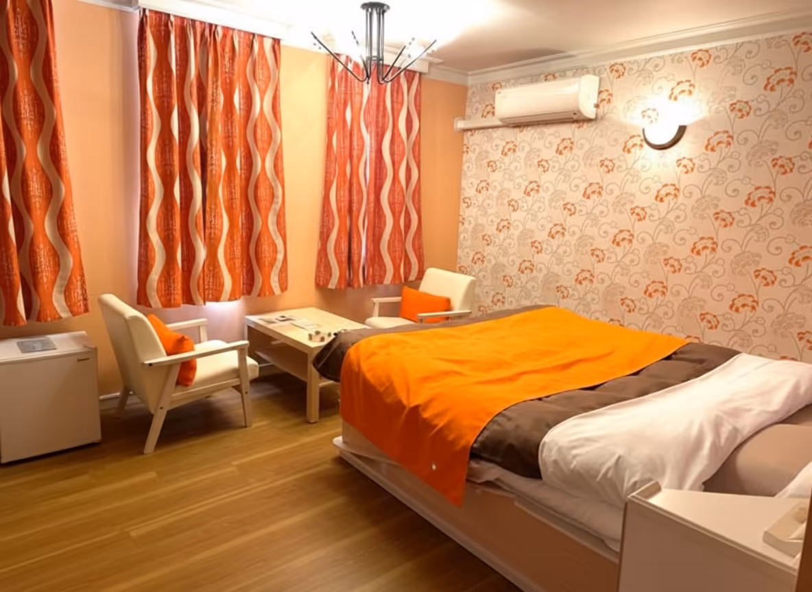 Hotel Sun.set (サンセット)の画像14