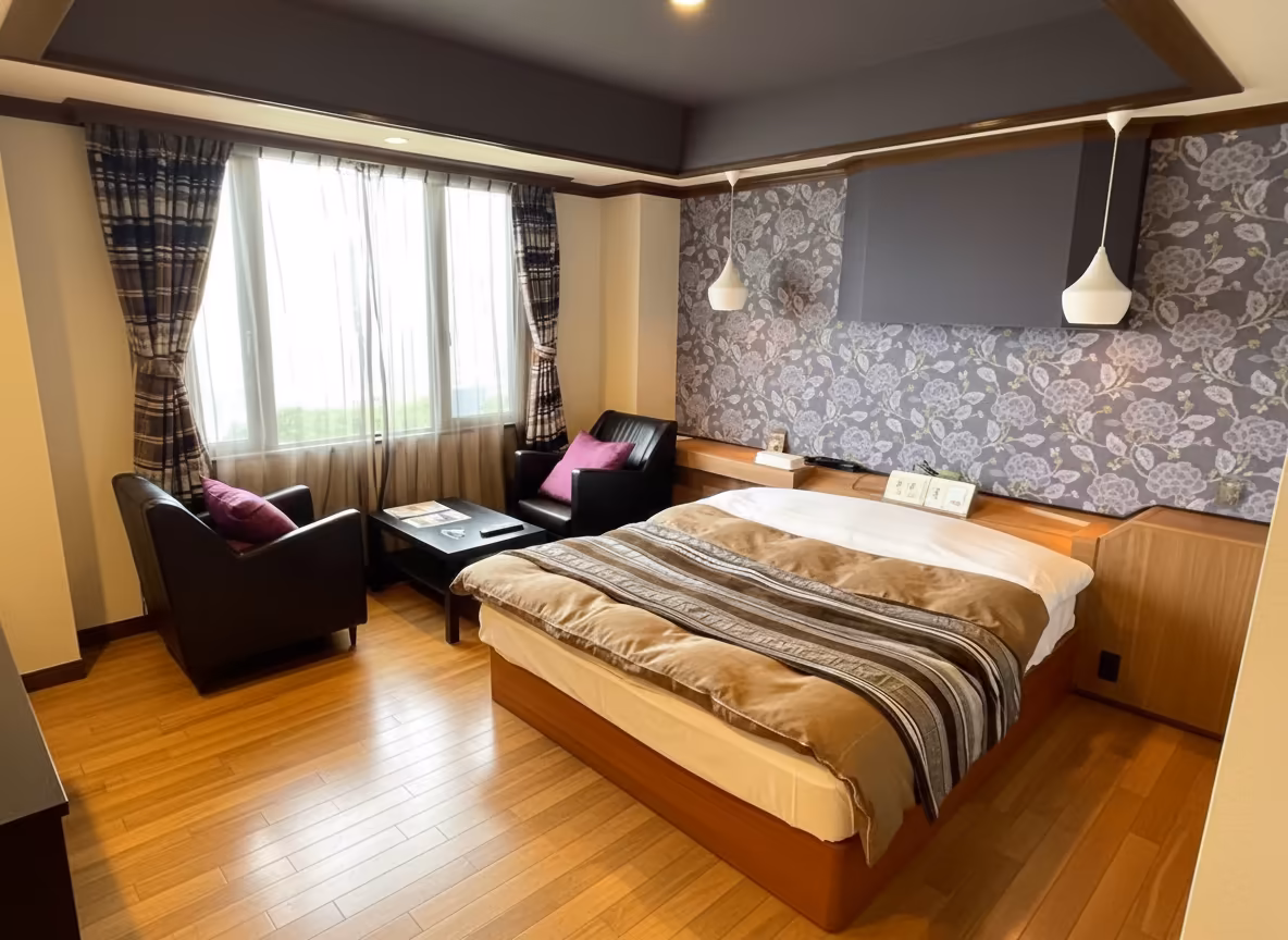 Hotel Sun.set (サンセット)の画像15