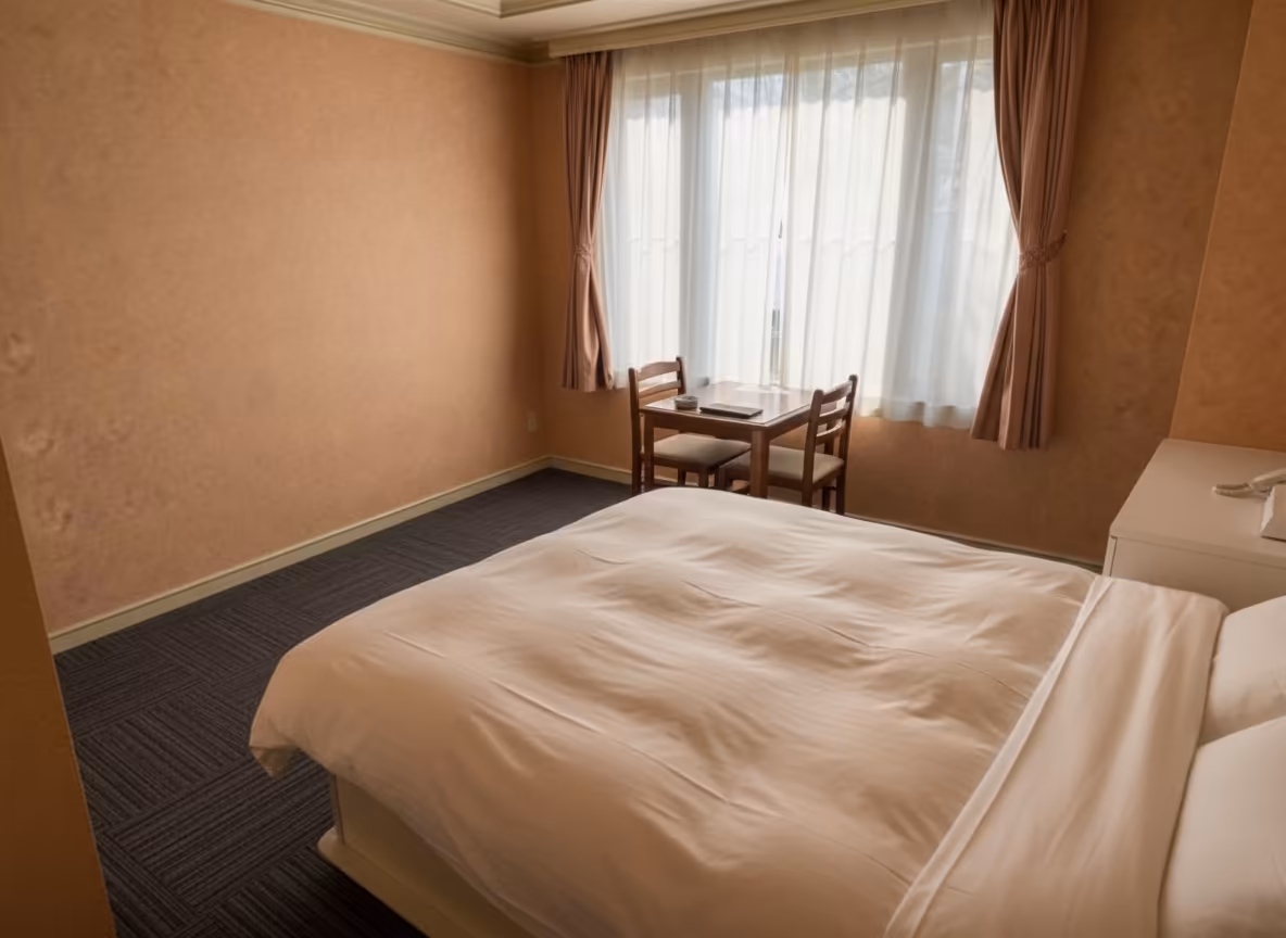 Hotel Sun.set (サンセット)の画像1