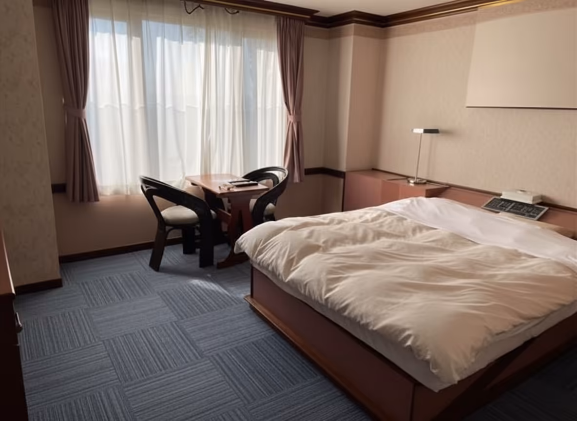 Hotel Sun.set (サンセット)の画像2