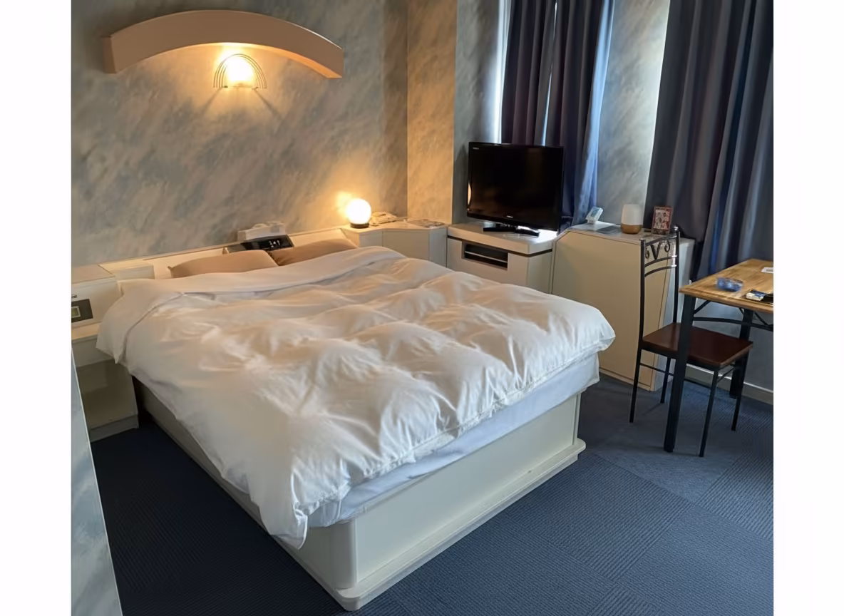 Hotel Sun.set (サンセット)の画像4
