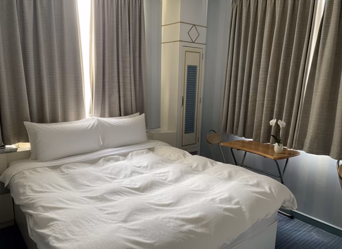 Hotel Sun.set (サンセット)の画像5