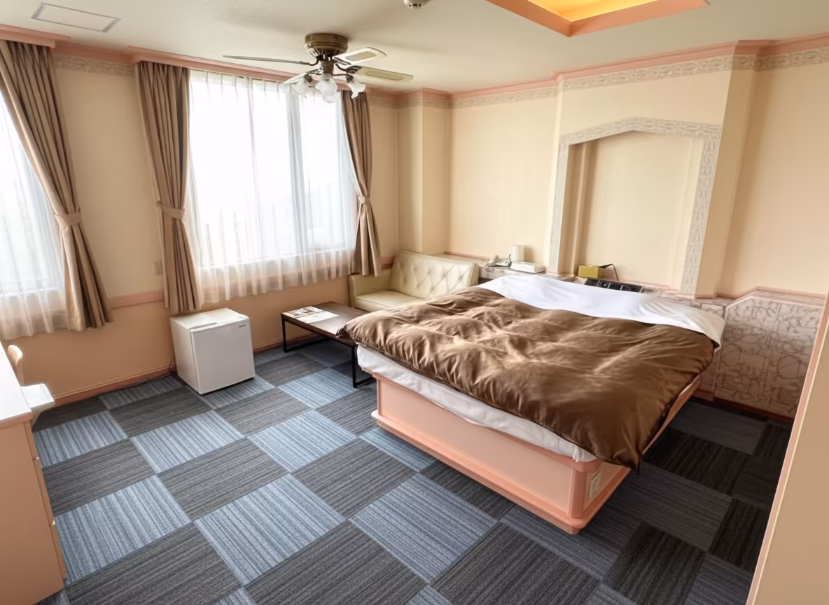 Hotel Sun.set (サンセット)の画像7