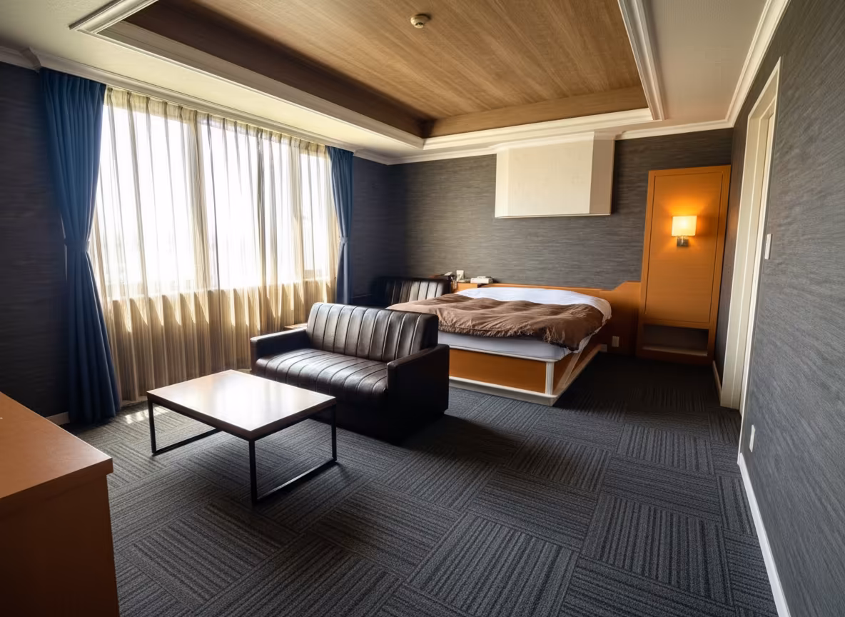 Hotel Sun.set (サンセット)の画像8