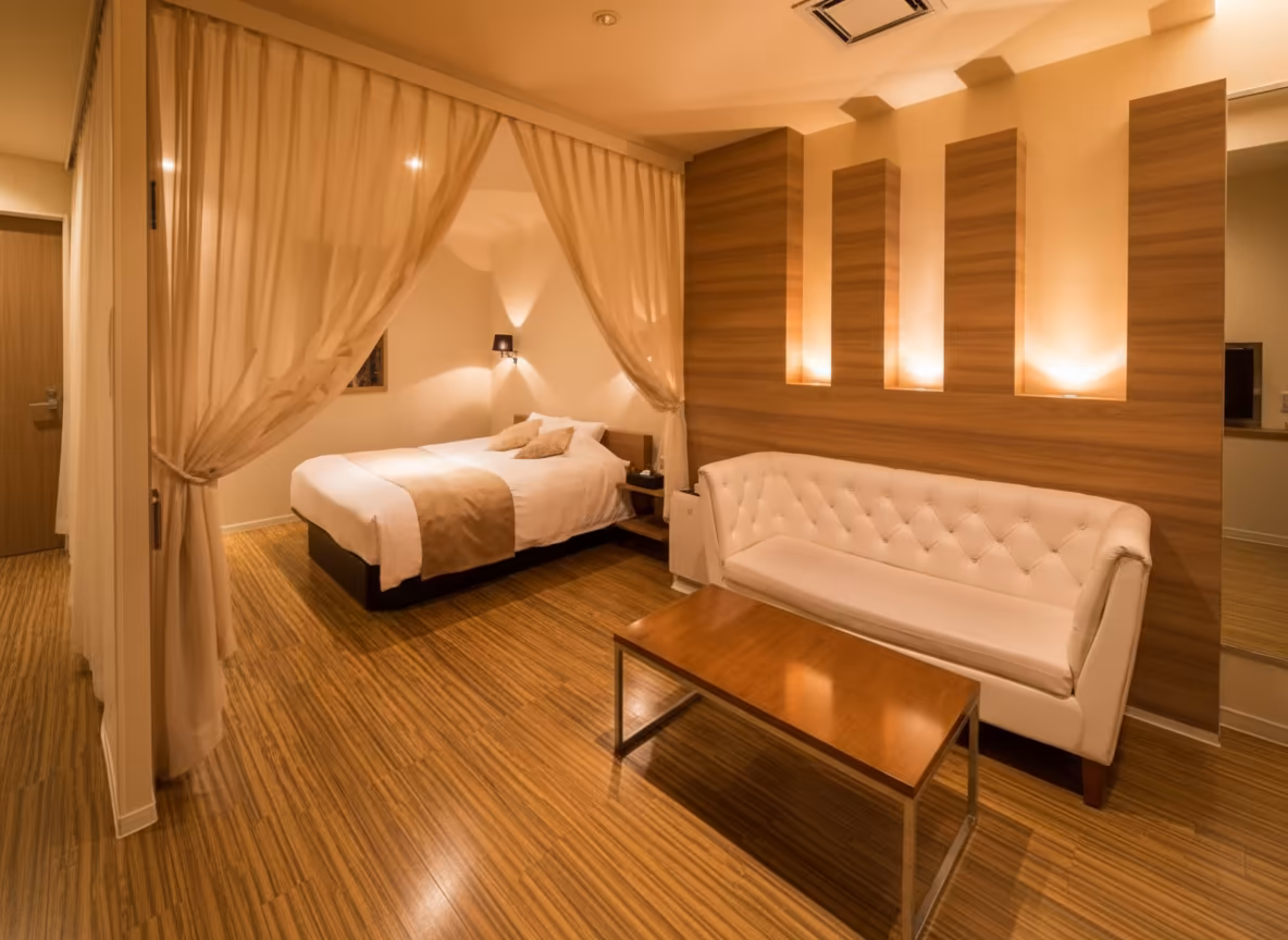 HOTEL THE SNOWの画像11