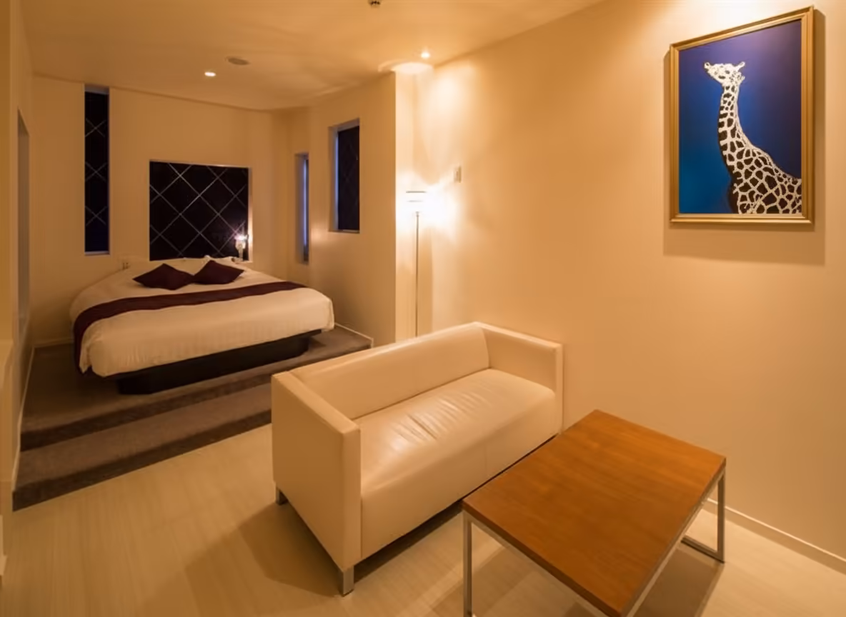HOTEL THE SNOWの画像12