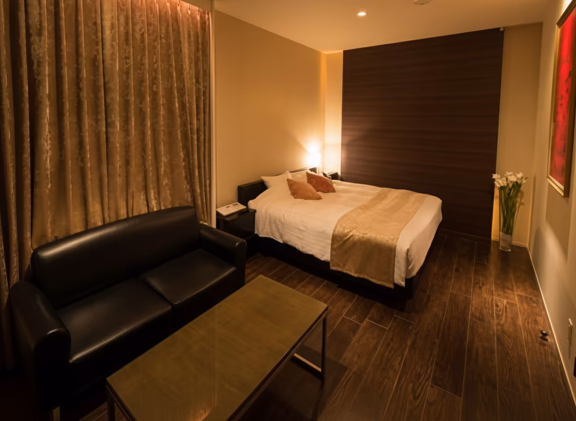 HOTEL THE SNOWの画像3