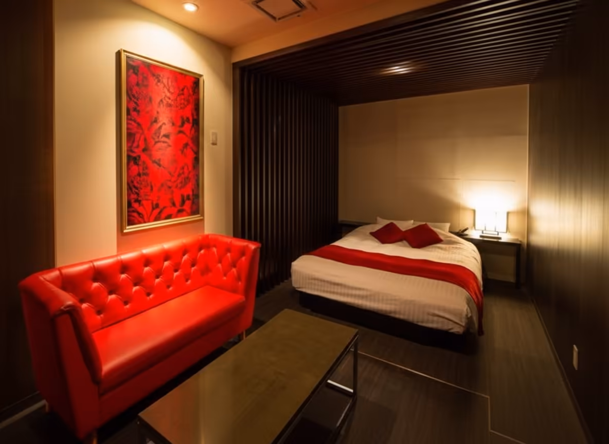 HOTEL THE SNOWの画像4