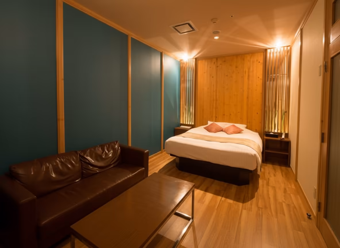 HOTEL THE SNOWの画像5
