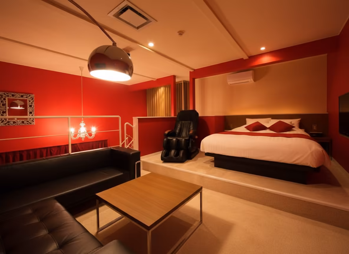 HOTEL THE SNOWの画像6