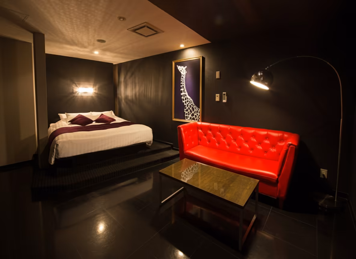 HOTEL THE SNOWの画像7
