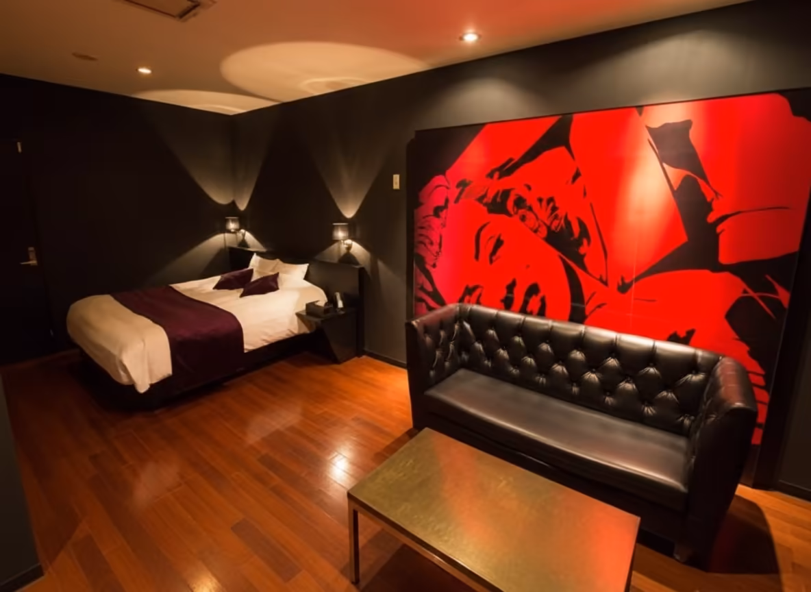 HOTEL THE SNOWの画像8