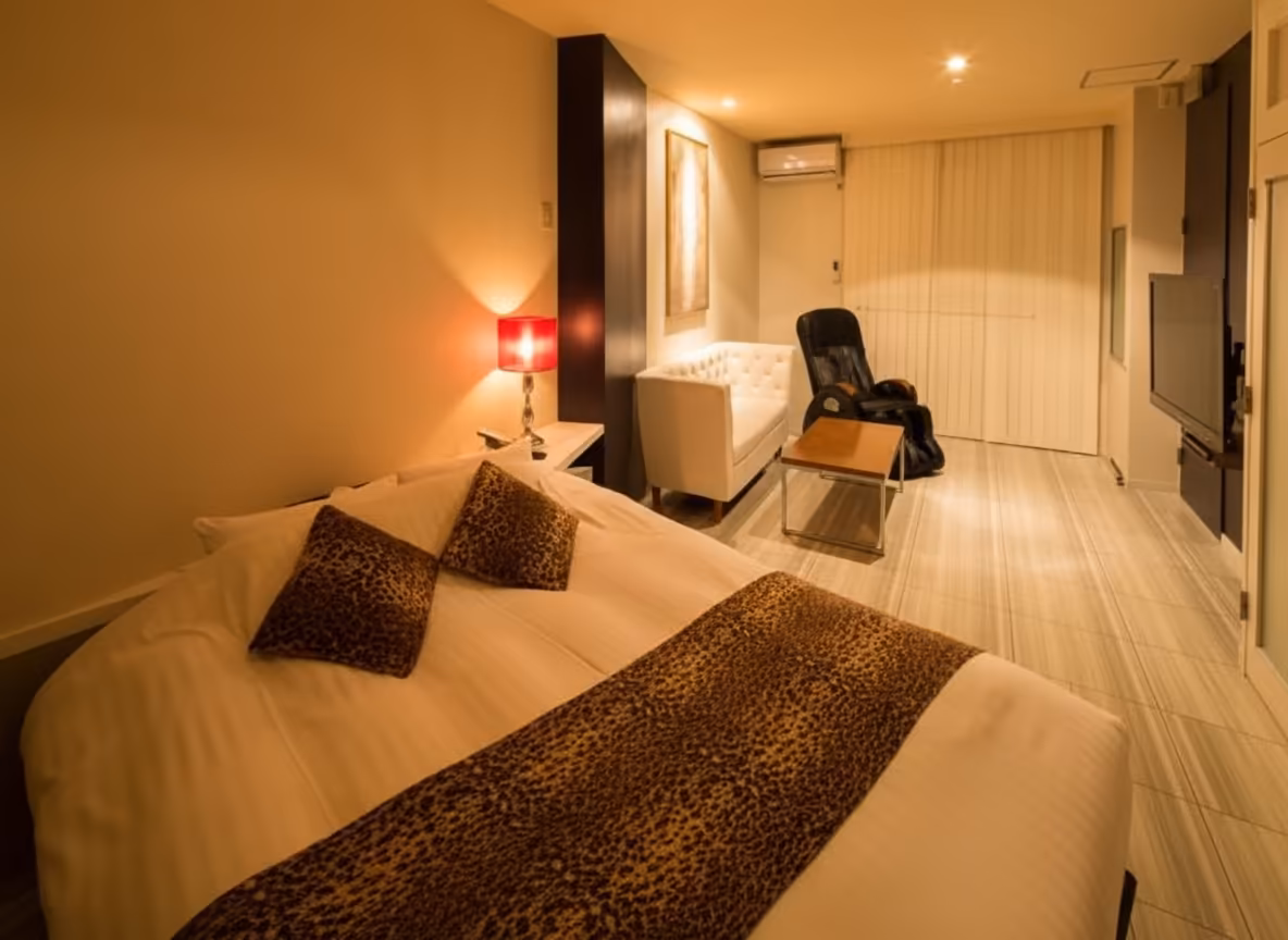 HOTEL THE SNOWの画像9