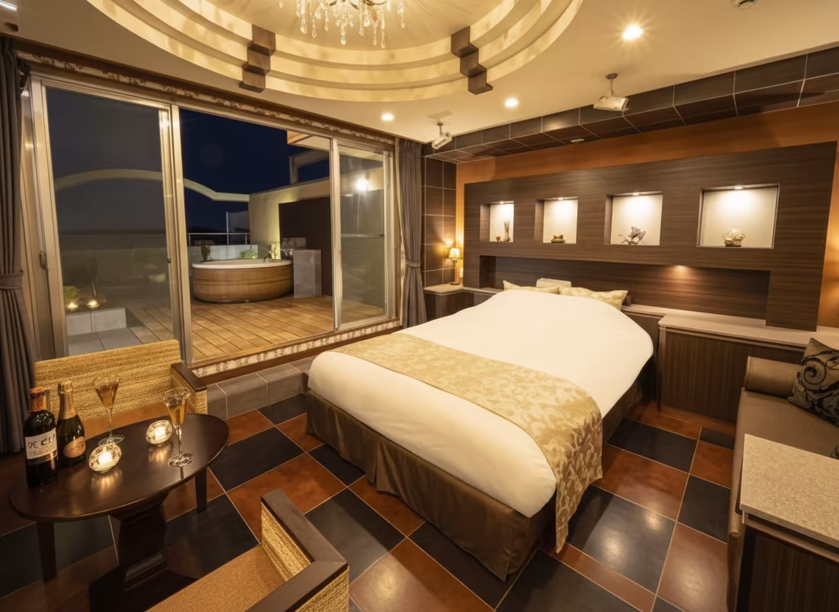 アビラリゾート(AVILLA RESORT)の画像13