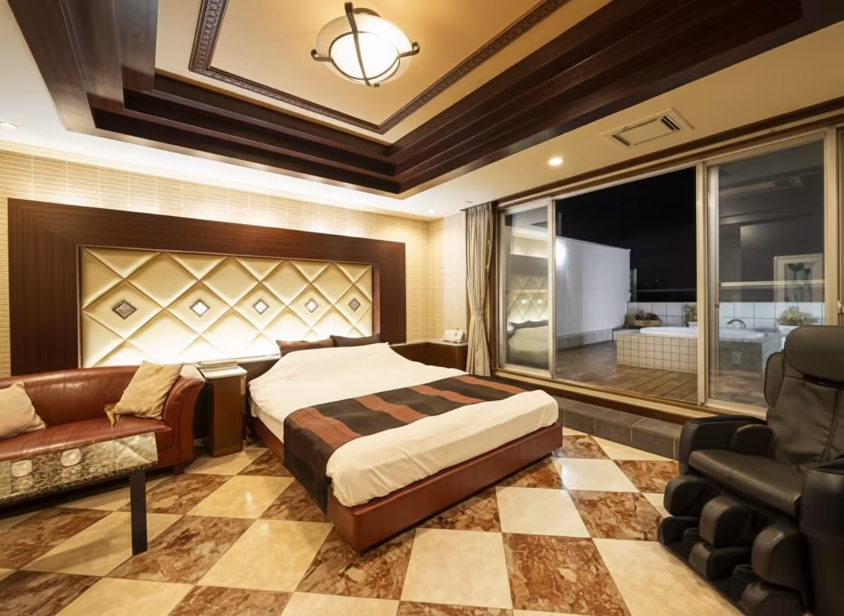 アビラリゾート(AVILLA RESORT)の画像14