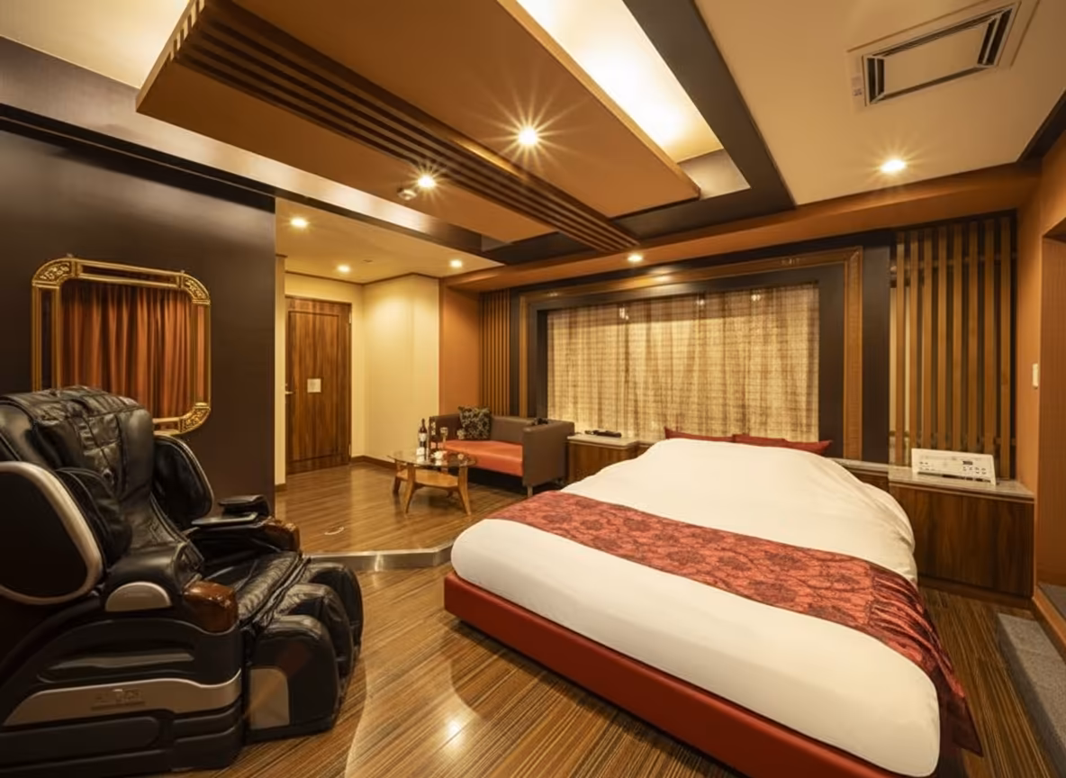 アビラリゾート(AVILLA RESORT)の画像16
