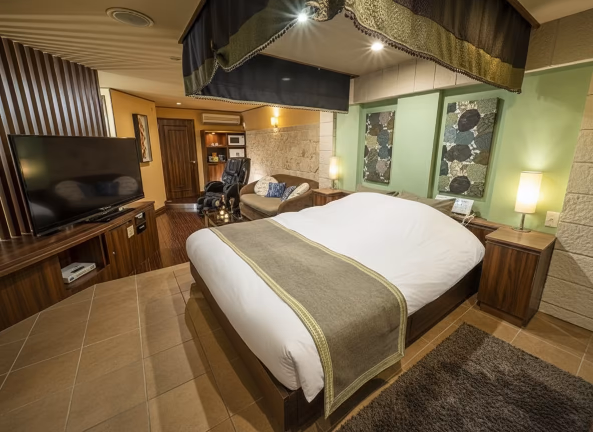 アビラリゾート(AVILLA RESORT)の画像17