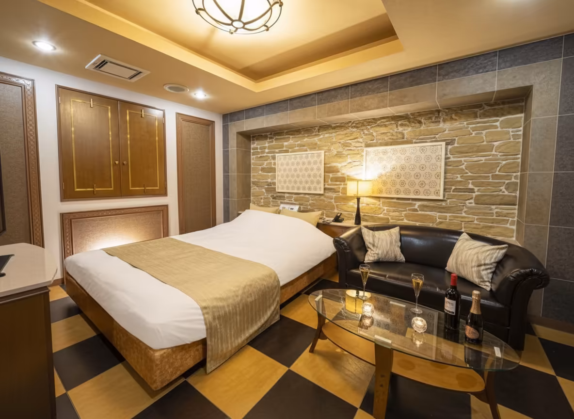アビラリゾート(AVILLA RESORT)の画像1