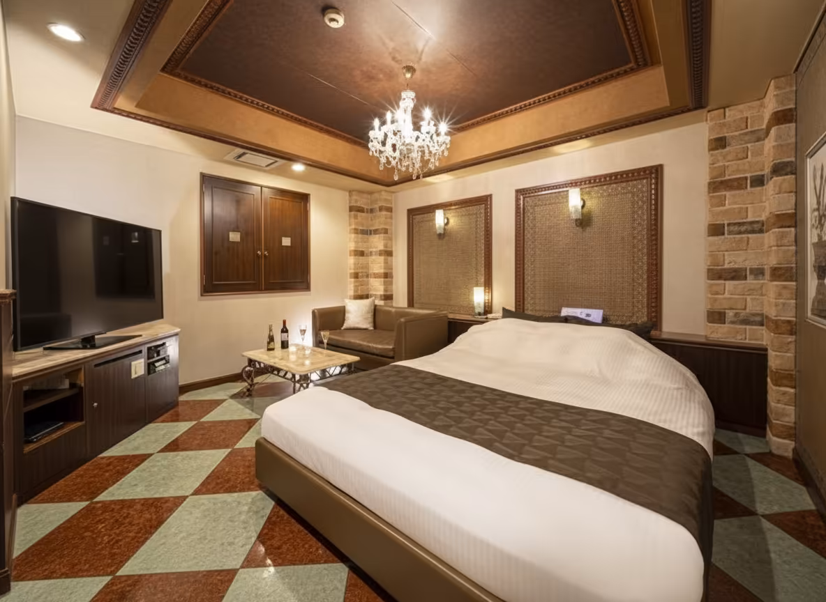 アビラリゾート(AVILLA RESORT)の画像2