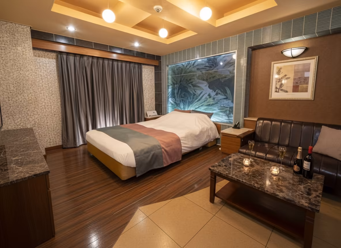 アビラリゾート(AVILLA RESORT)の画像9