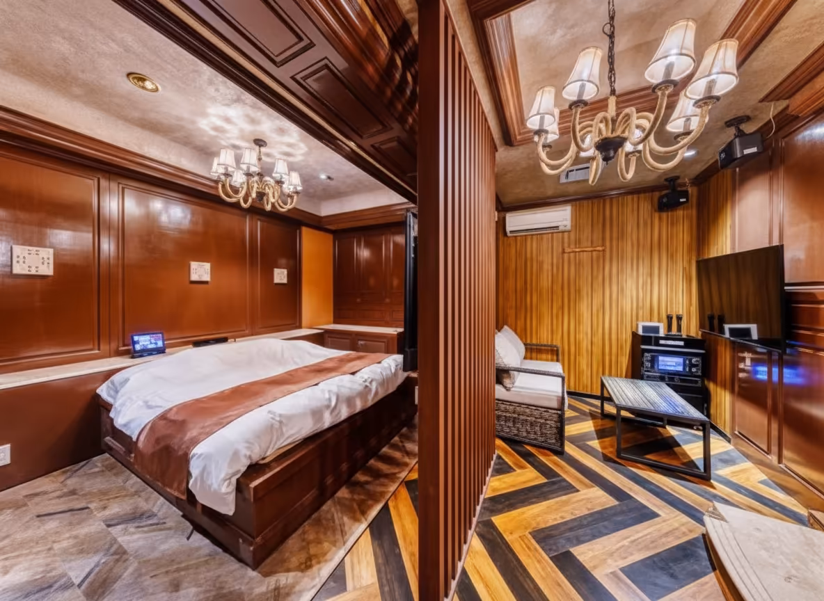 HOTEL LOTUS 茨木店(ホテル ロータス)の画像10