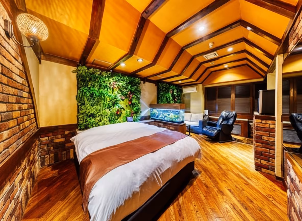 HOTEL LOTUS 茨木店(ホテル ロータス)の画像12