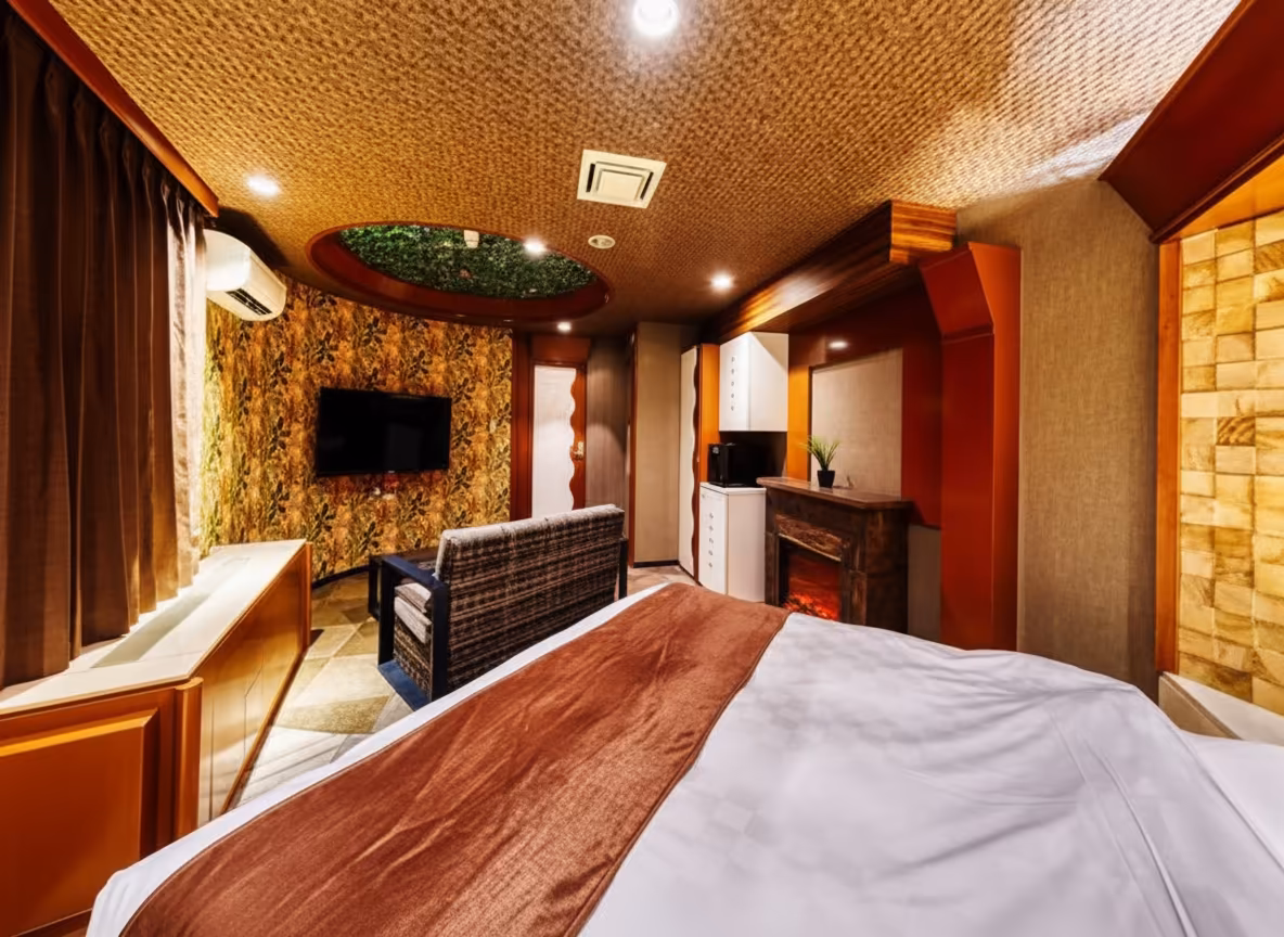 HOTEL LOTUS 茨木店(ホテル ロータス)の画像14