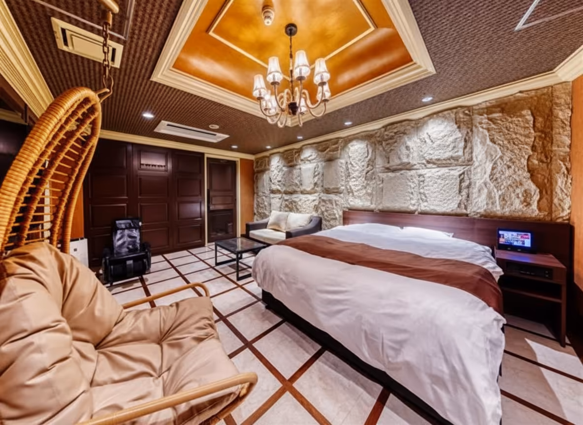 HOTEL LOTUS 茨木店(ホテル ロータス)の画像15