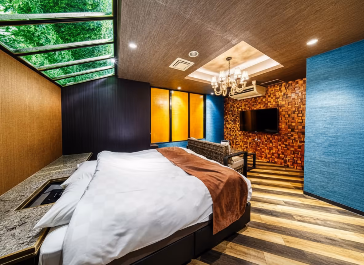 HOTEL LOTUS 茨木店(ホテル ロータス)の画像17