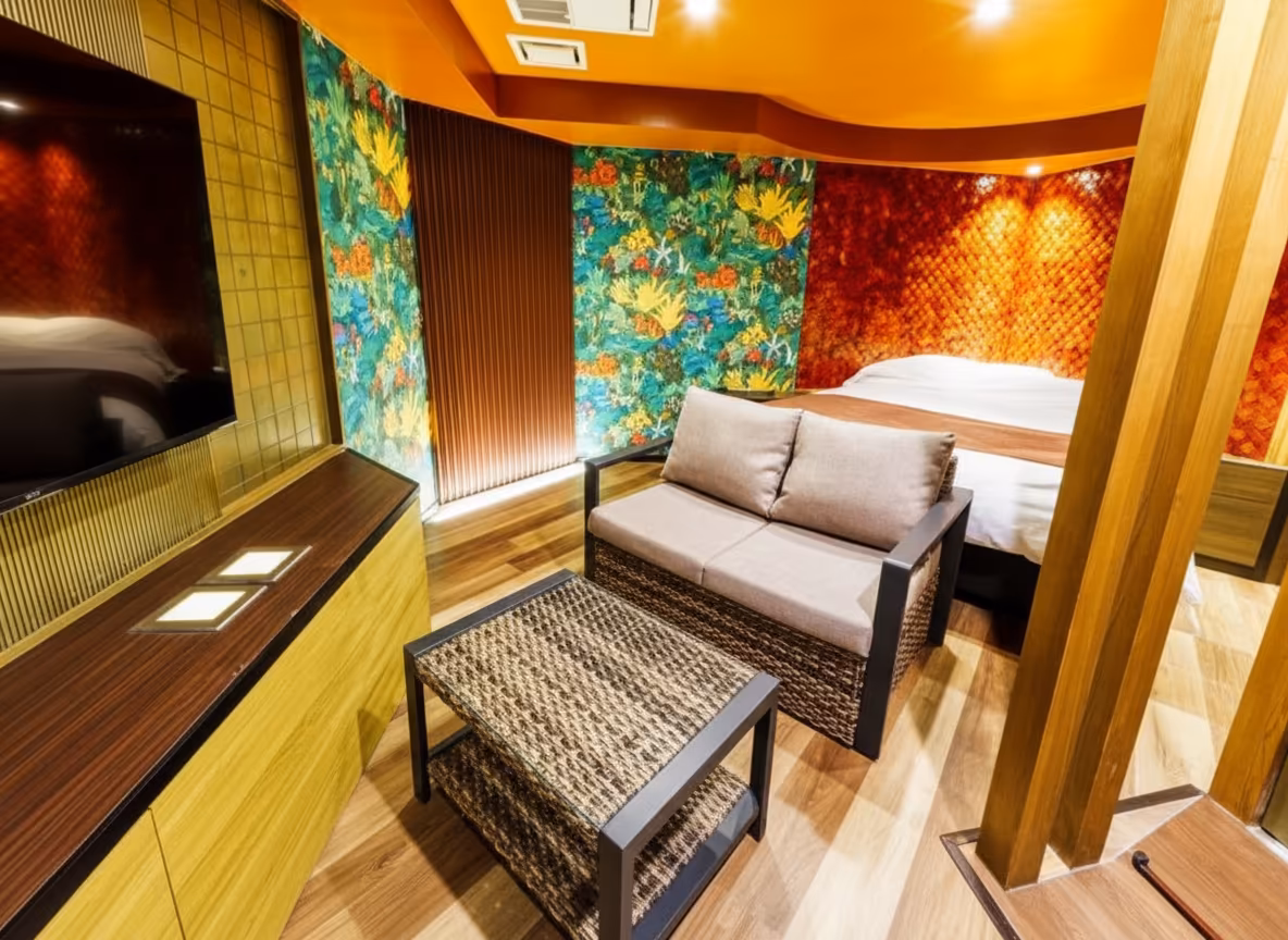 HOTEL LOTUS 茨木店(ホテル ロータス)の画像19