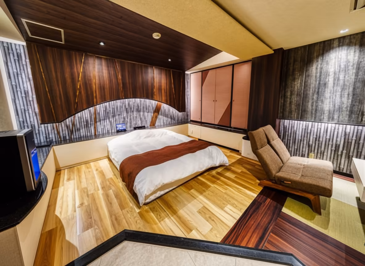 HOTEL LOTUS 茨木店(ホテル ロータス)の画像20