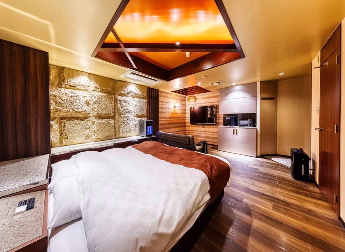 HOTEL LOTUS 茨木店(ホテル ロータス)の画像21