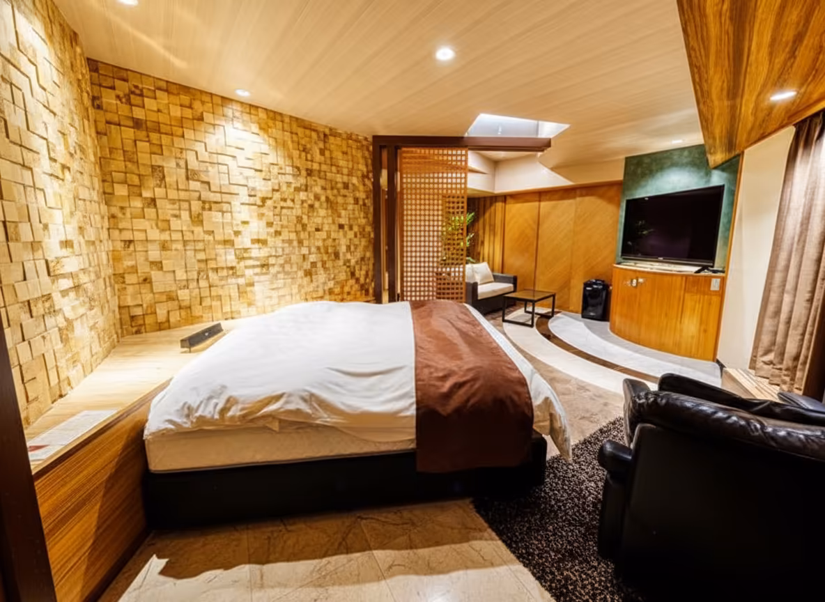 HOTEL LOTUS 茨木店(ホテル ロータス)の画像23