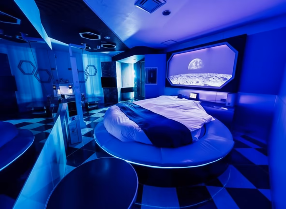 HOTEL LOTUS 茨木店(ホテル ロータス)の画像24