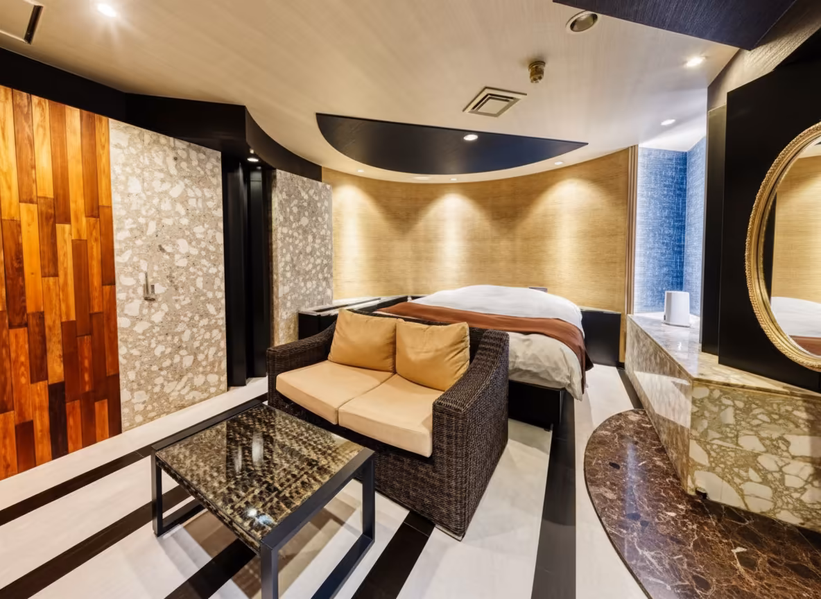 HOTEL LOTUS 茨木店(ホテル ロータス)の画像3