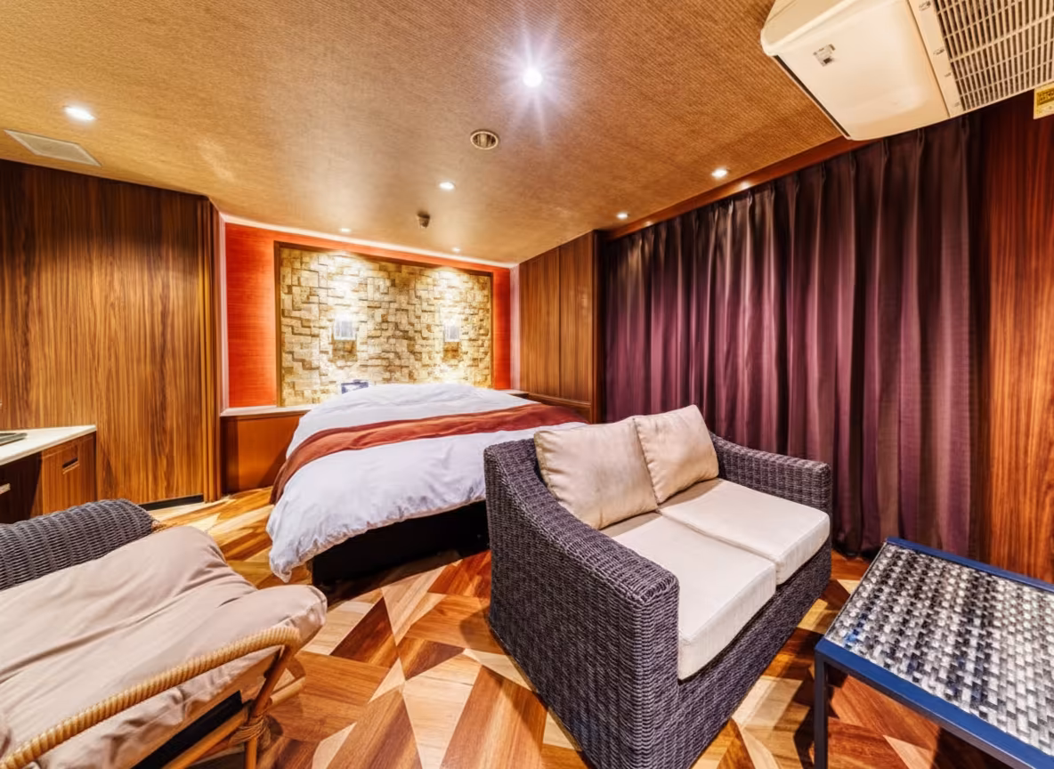 HOTEL LOTUS 茨木店(ホテル ロータス)の画像7