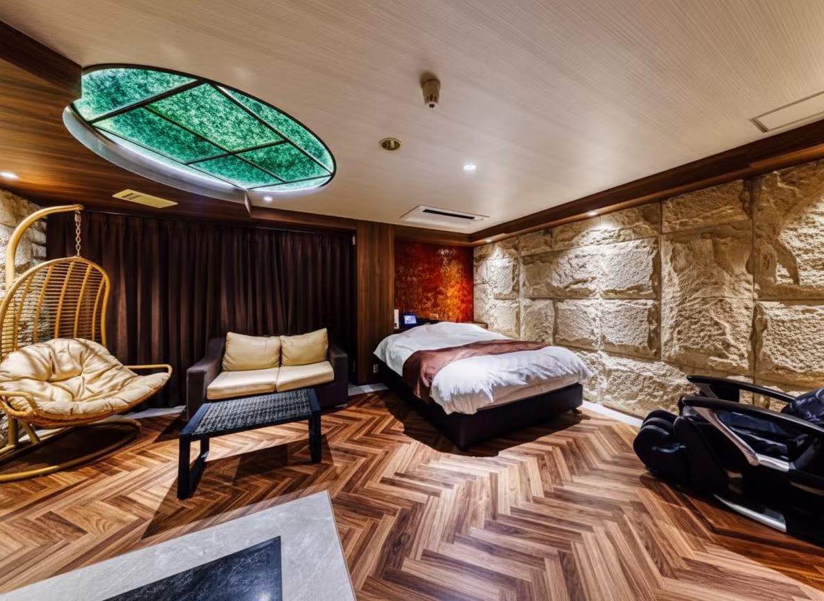 HOTEL LOTUS 茨木店(ホテル ロータス)の画像8