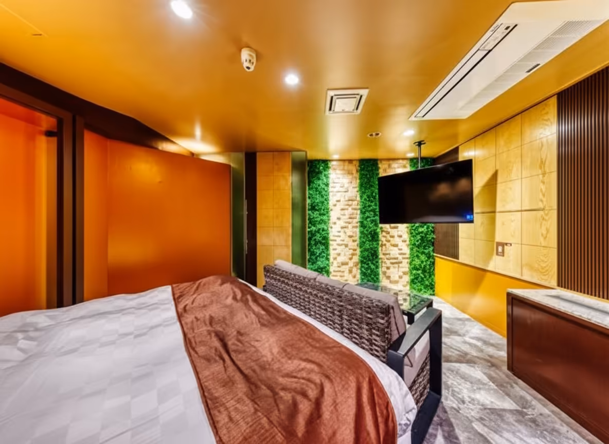 HOTEL LOTUS 茨木店(ホテル ロータス)の画像9