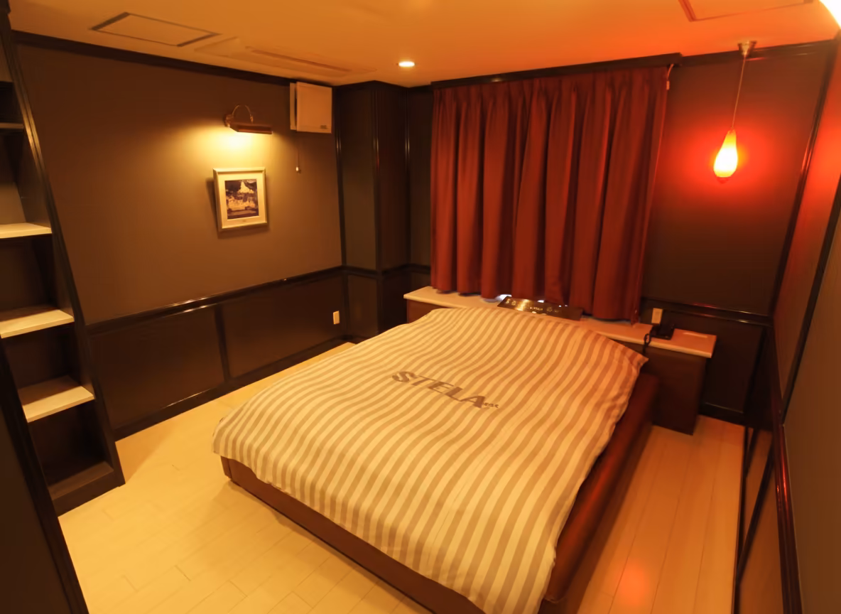 HOTEL STELAの画像1