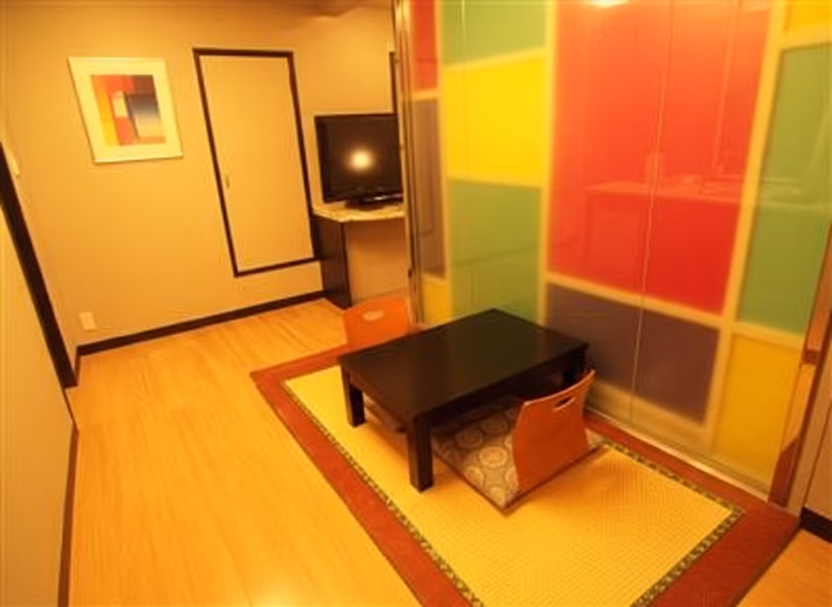 HOTEL STELAの画像2