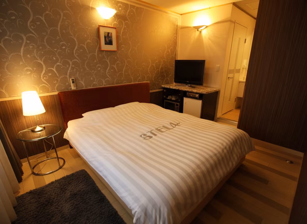 HOTEL STELAの画像3