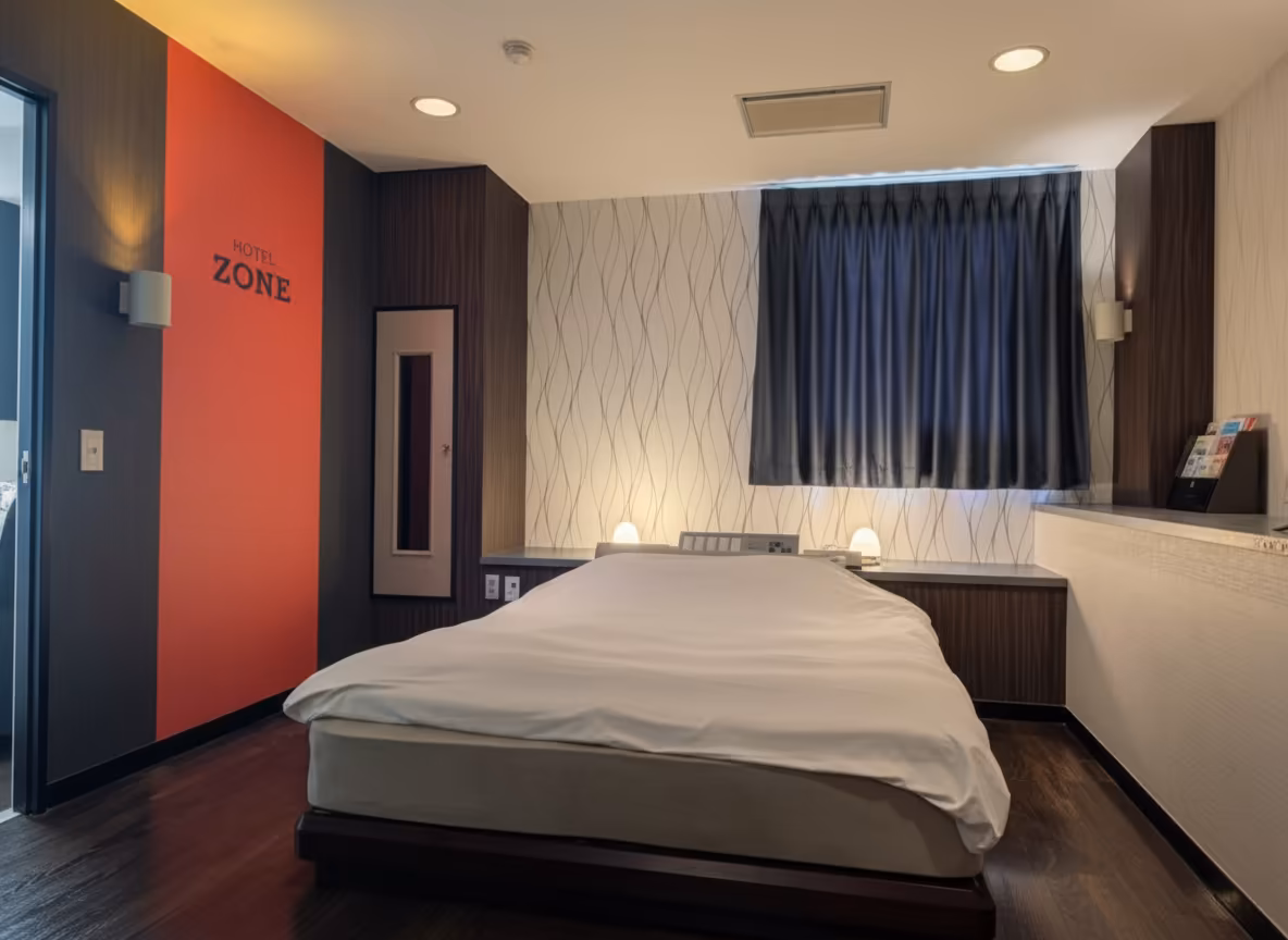 HOTEL ZONEの画像11