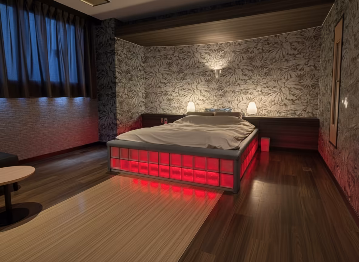 HOTEL ZONEの画像13