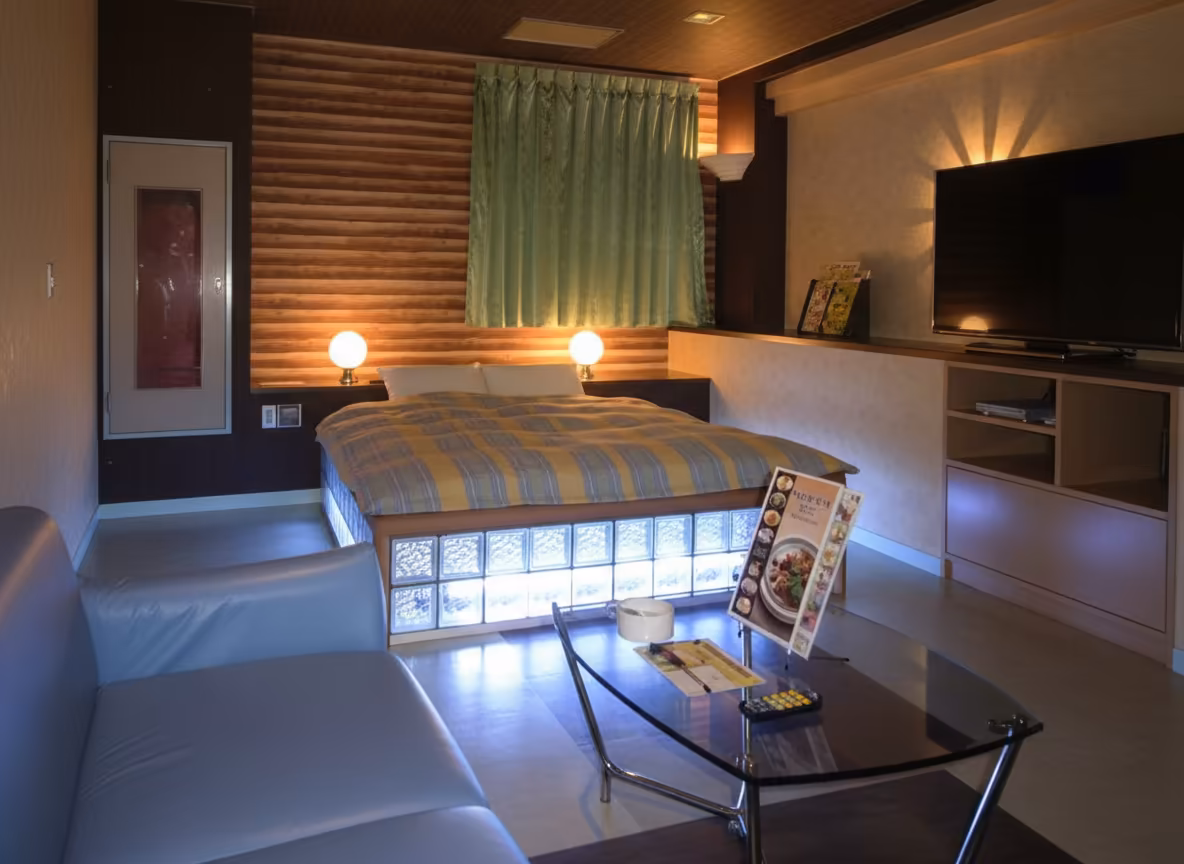 HOTEL ZONEの画像14