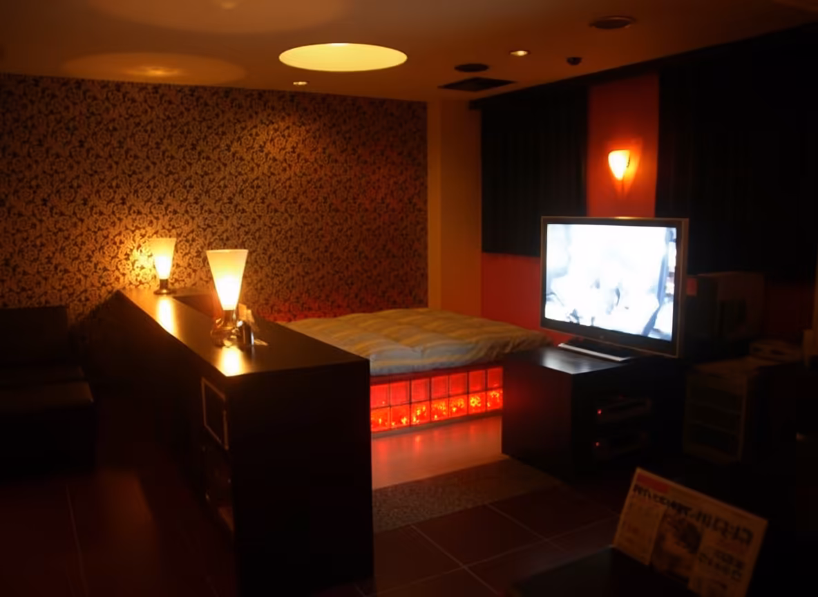 HOTEL ZONEの画像15