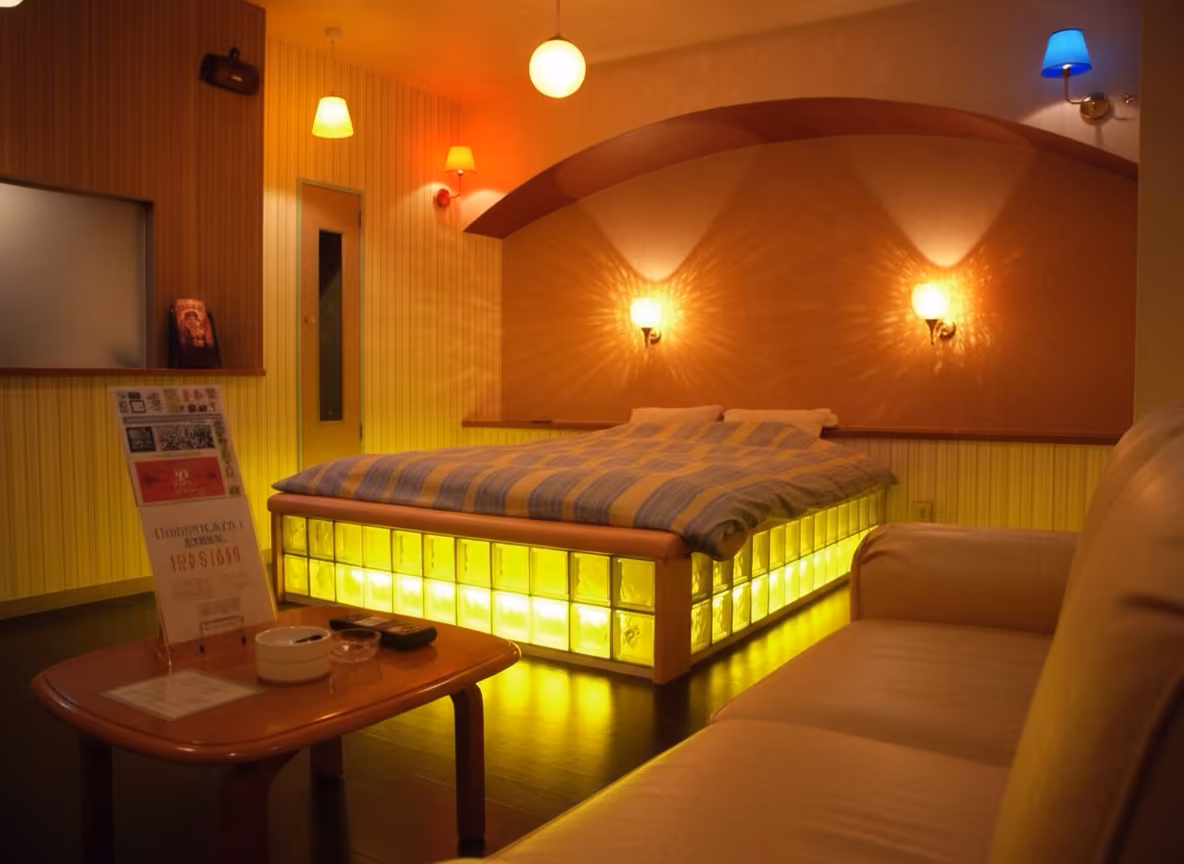 HOTEL ZONEの画像1