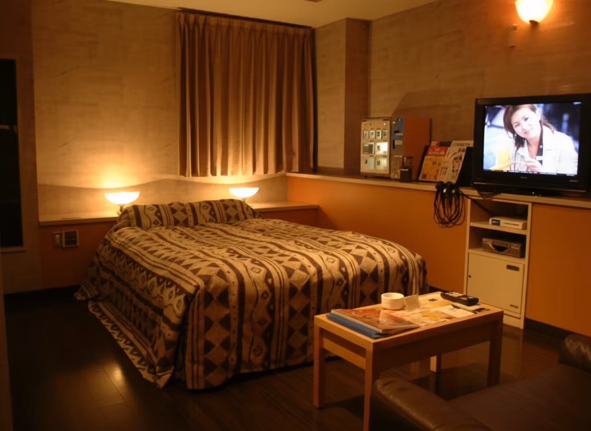 HOTEL ZONEの画像2