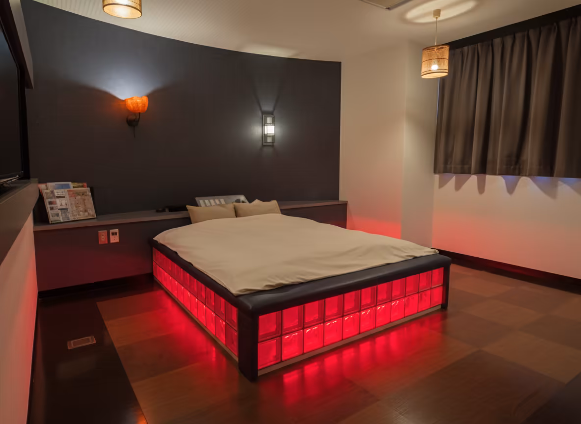 HOTEL ZONEの画像3